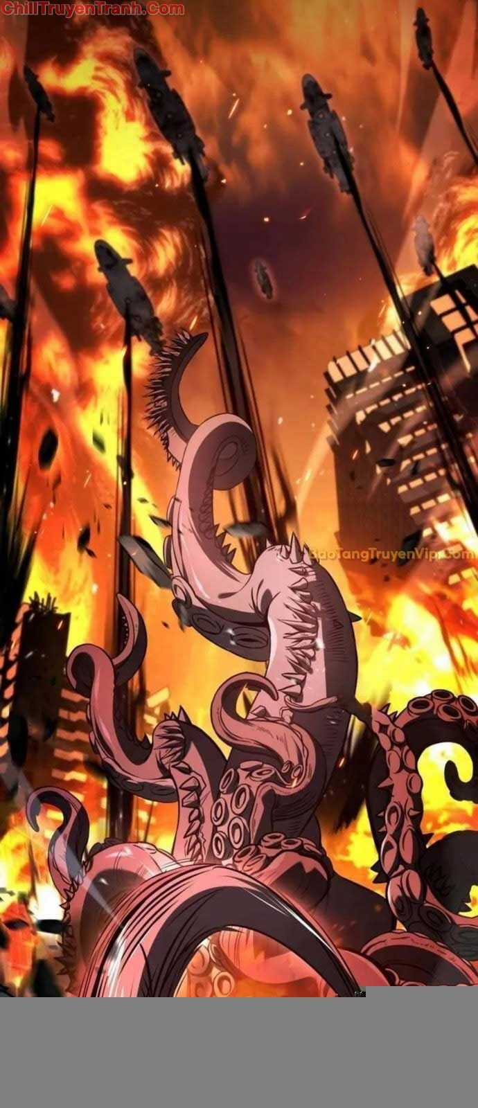 Kim Chiến Sĩ: Hành Trình Xây Dựng Đặc Tính Chapter 31 trang 25