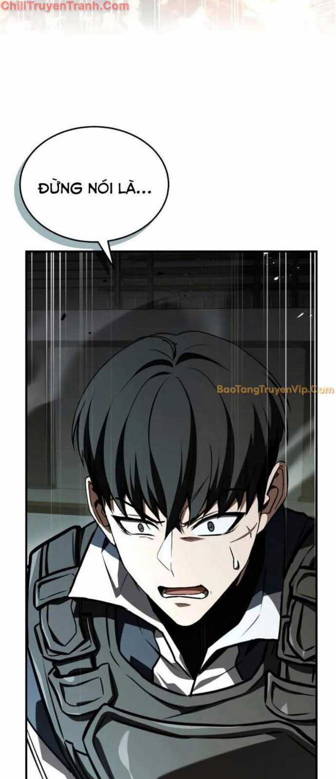 Kim Chiến Sĩ: Hành Trình Xây Dựng Đặc Tính Chapter 31 trang 27