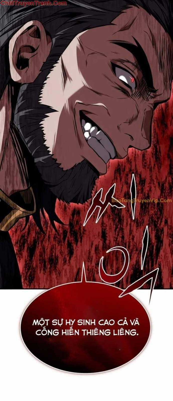 Kim Chiến Sĩ: Hành Trình Xây Dựng Đặc Tính Chapter 31 trang 29