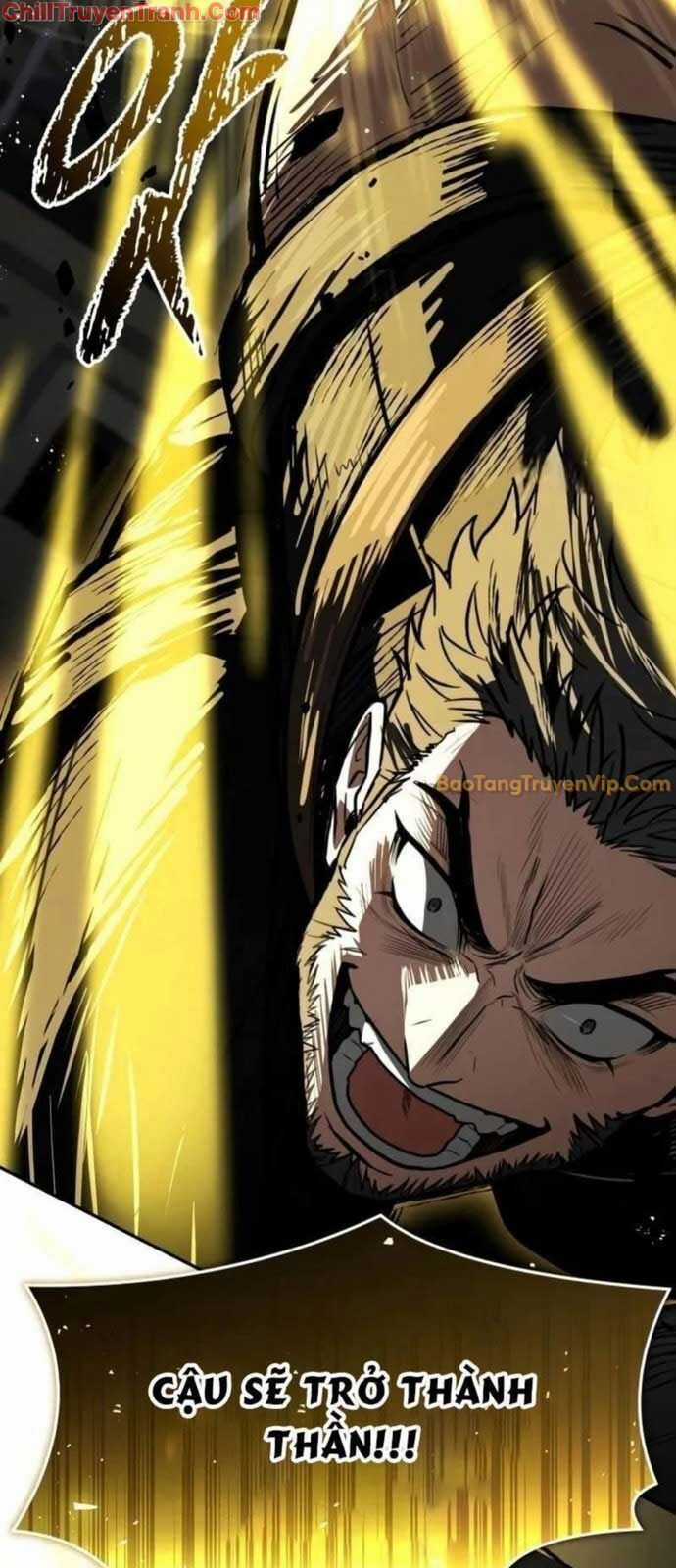 Kim Chiến Sĩ: Hành Trình Xây Dựng Đặc Tính Chapter 31 trang 3