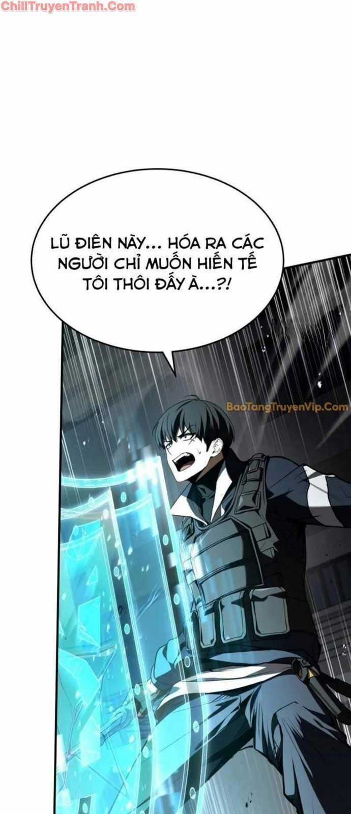 Kim Chiến Sĩ: Hành Trình Xây Dựng Đặc Tính Chapter 31 trang 30