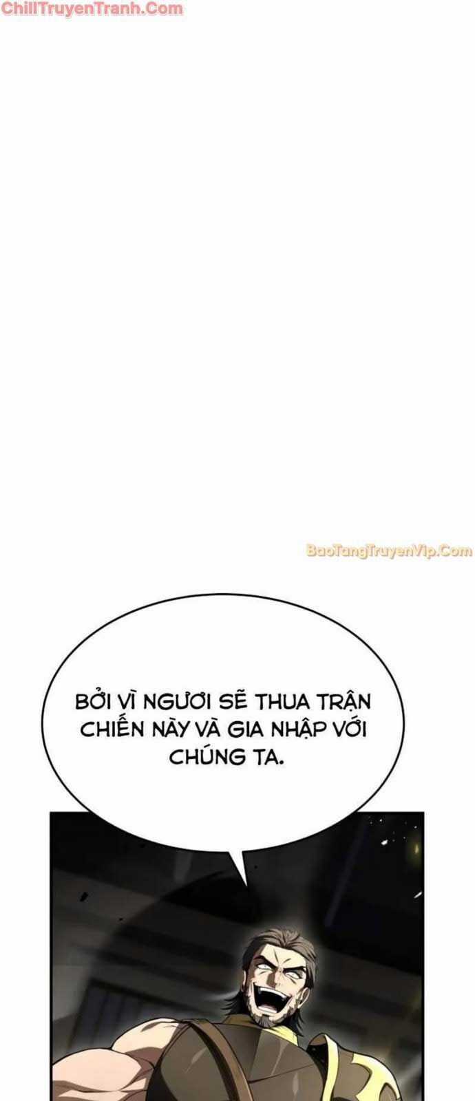 Kim Chiến Sĩ: Hành Trình Xây Dựng Đặc Tính Chapter 31 trang 32