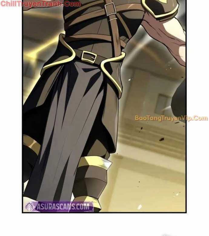 Kim Chiến Sĩ: Hành Trình Xây Dựng Đặc Tính Chapter 31 trang 33