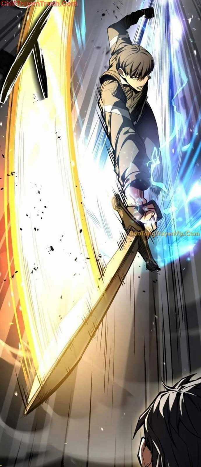 Kim Chiến Sĩ: Hành Trình Xây Dựng Đặc Tính Chapter 31 trang 35