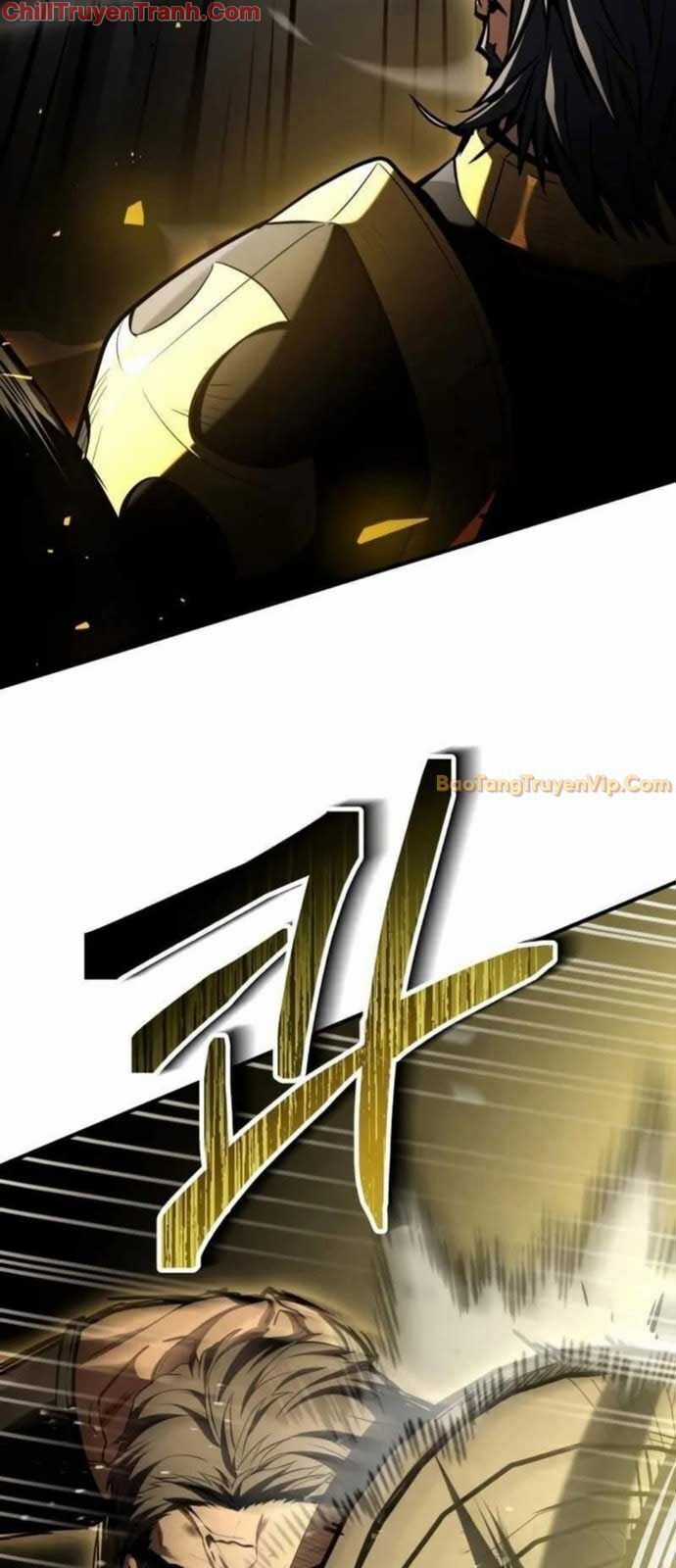 Kim Chiến Sĩ: Hành Trình Xây Dựng Đặc Tính Chapter 31 trang 36