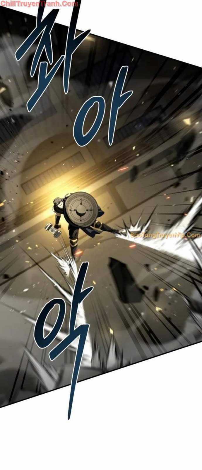 Kim Chiến Sĩ: Hành Trình Xây Dựng Đặc Tính Chapter 31 trang 38