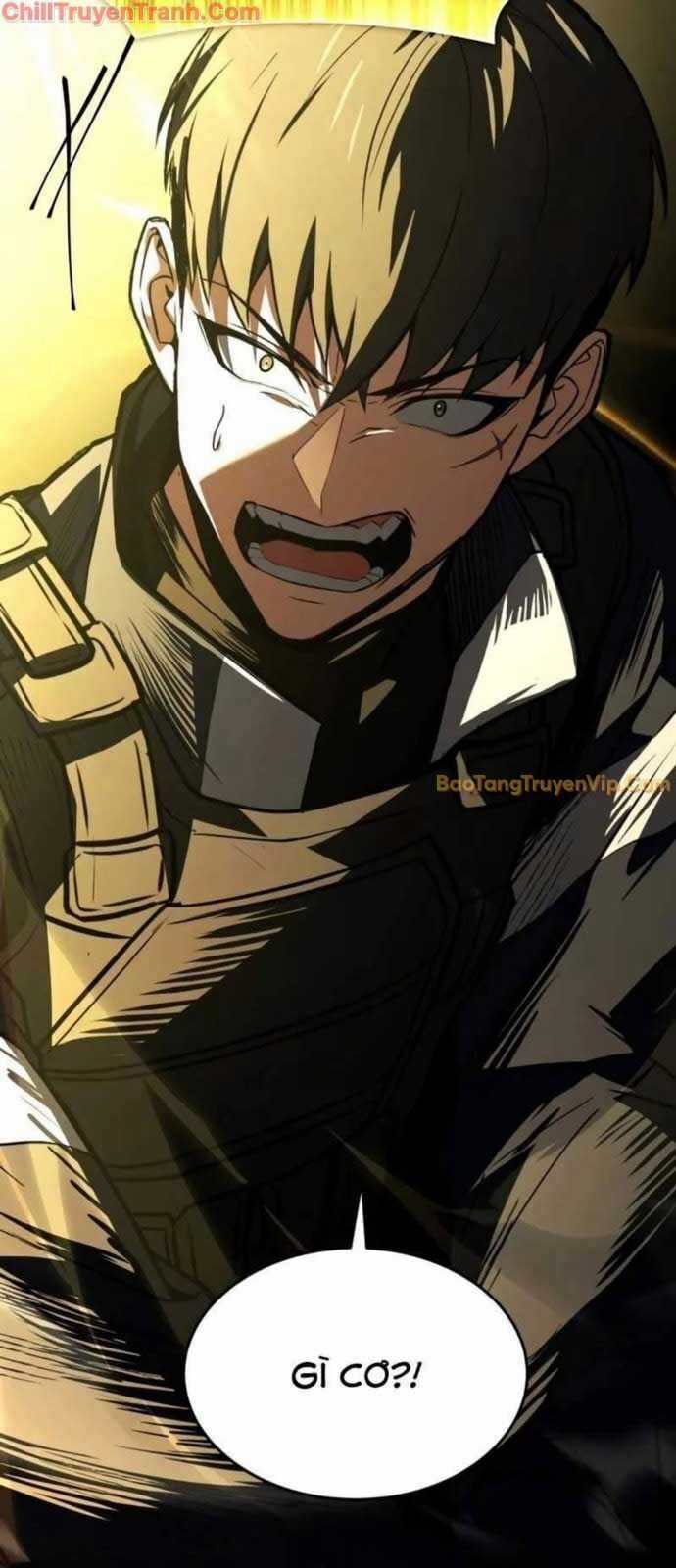 Kim Chiến Sĩ: Hành Trình Xây Dựng Đặc Tính Chapter 31 trang 4