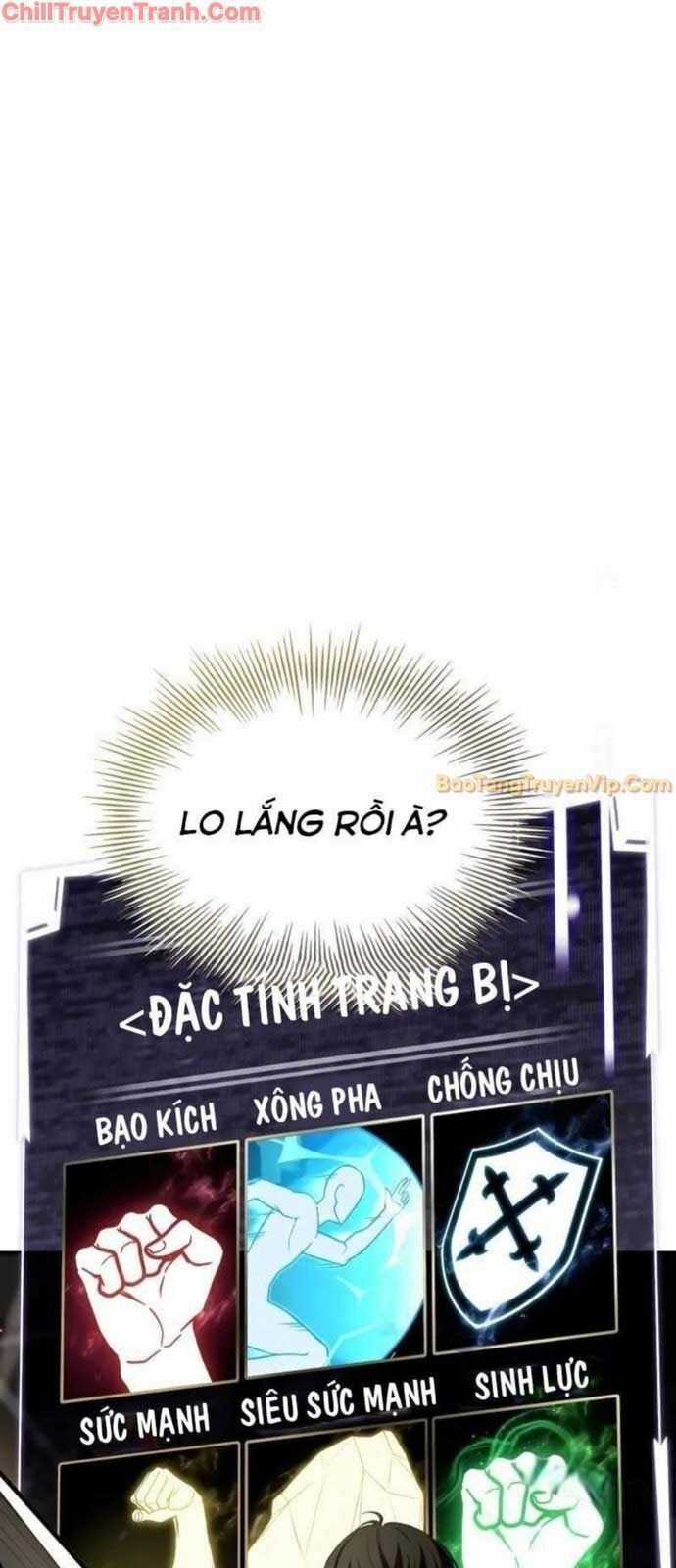 Kim Chiến Sĩ: Hành Trình Xây Dựng Đặc Tính Chapter 31 trang 41