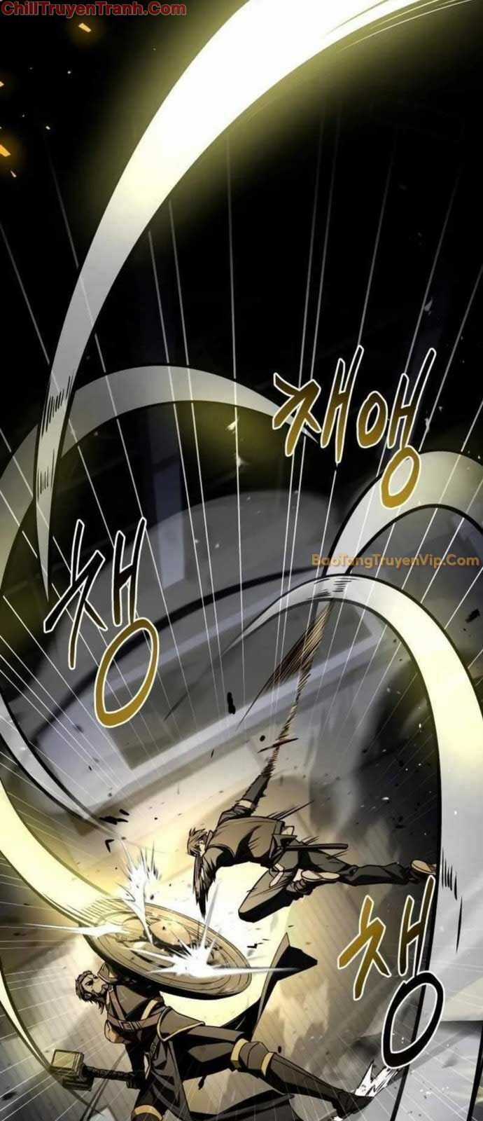 Kim Chiến Sĩ: Hành Trình Xây Dựng Đặc Tính Chapter 31 trang 44