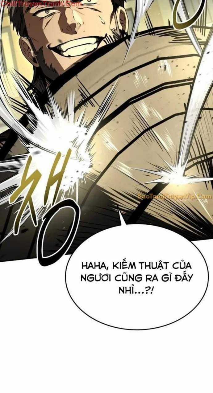 Kim Chiến Sĩ: Hành Trình Xây Dựng Đặc Tính Chapter 31 trang 47