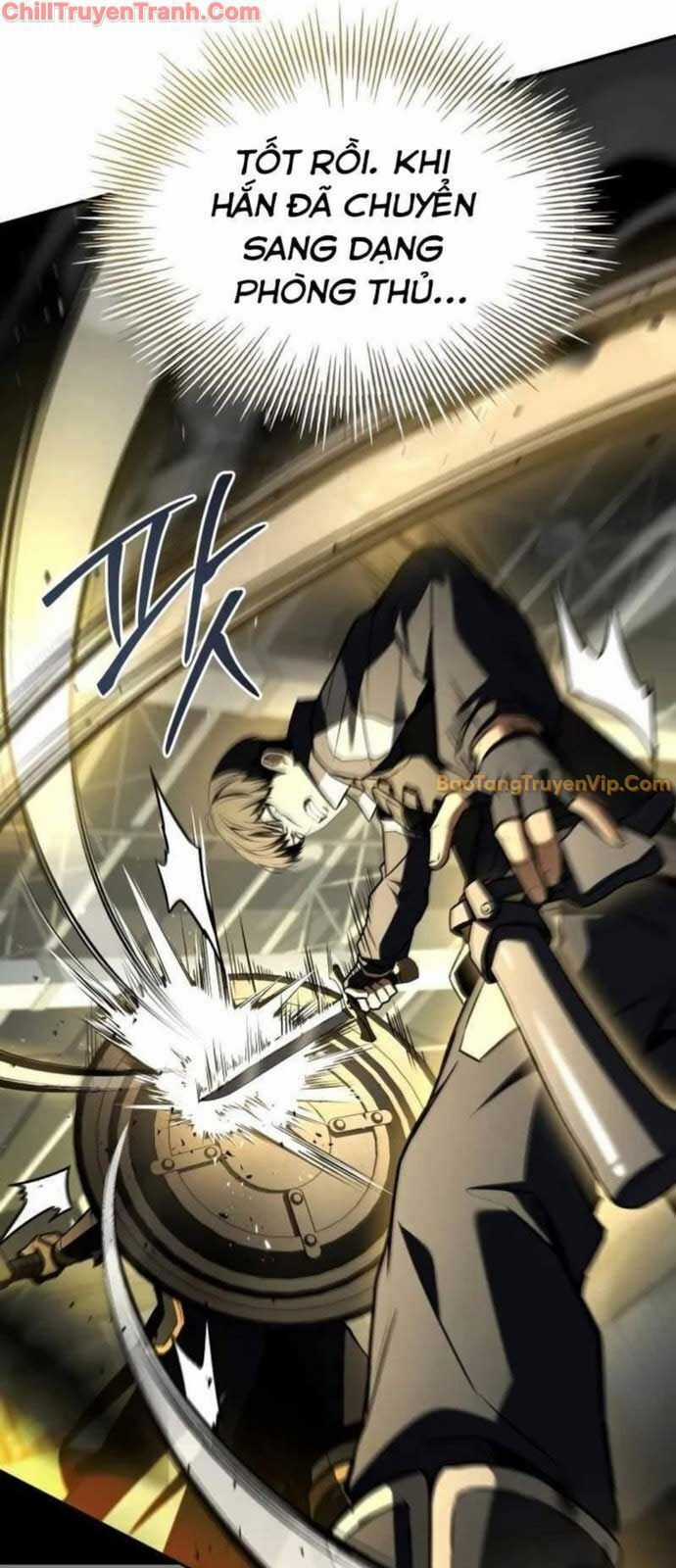 Kim Chiến Sĩ: Hành Trình Xây Dựng Đặc Tính Chapter 31 trang 48