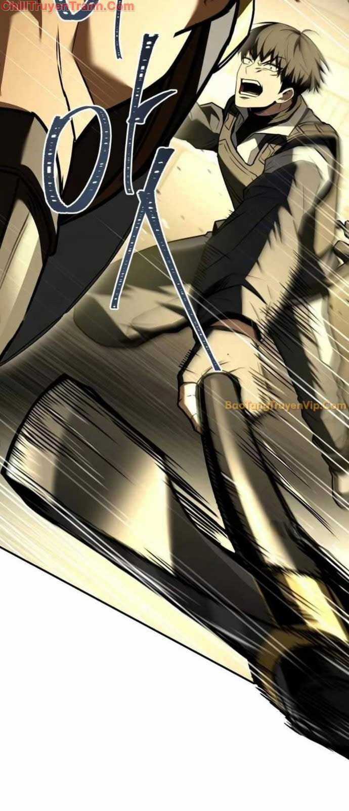 Kim Chiến Sĩ: Hành Trình Xây Dựng Đặc Tính Chapter 31 trang 50