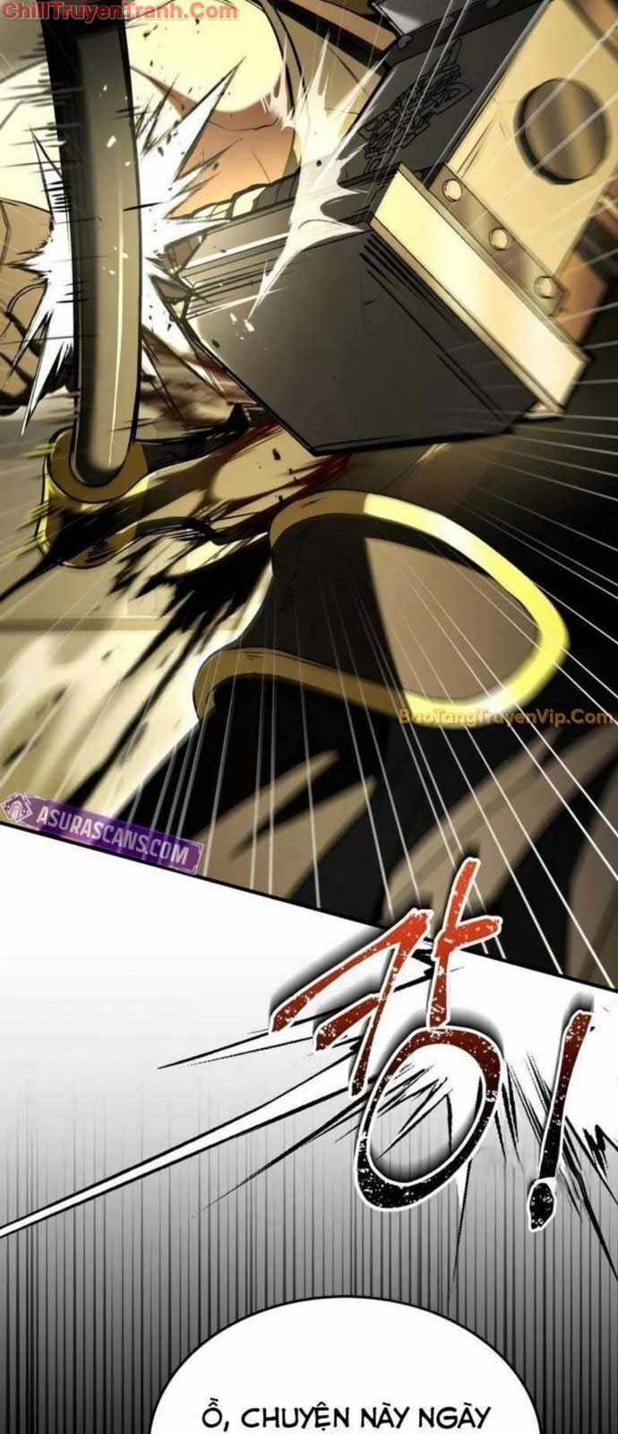 Kim Chiến Sĩ: Hành Trình Xây Dựng Đặc Tính Chapter 31 trang 52