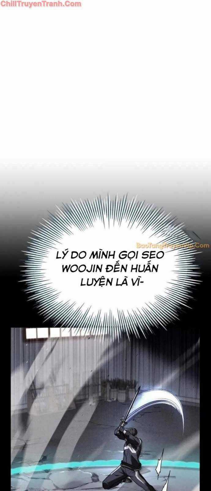 Kim Chiến Sĩ: Hành Trình Xây Dựng Đặc Tính Chapter 31 trang 56