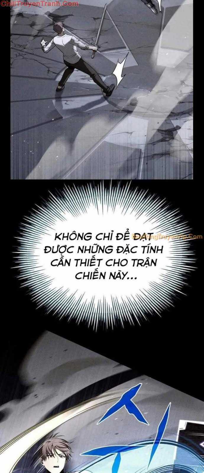 Kim Chiến Sĩ: Hành Trình Xây Dựng Đặc Tính Chapter 31 trang 57