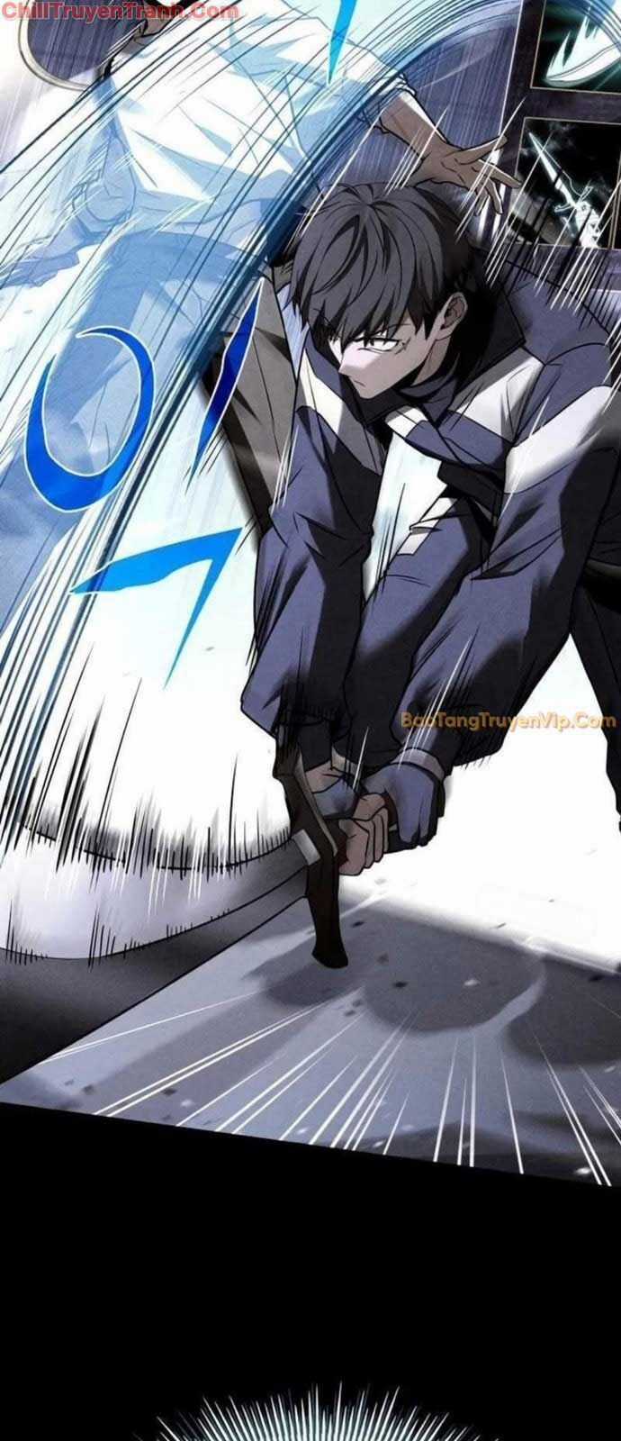 Kim Chiến Sĩ: Hành Trình Xây Dựng Đặc Tính Chapter 31 trang 58