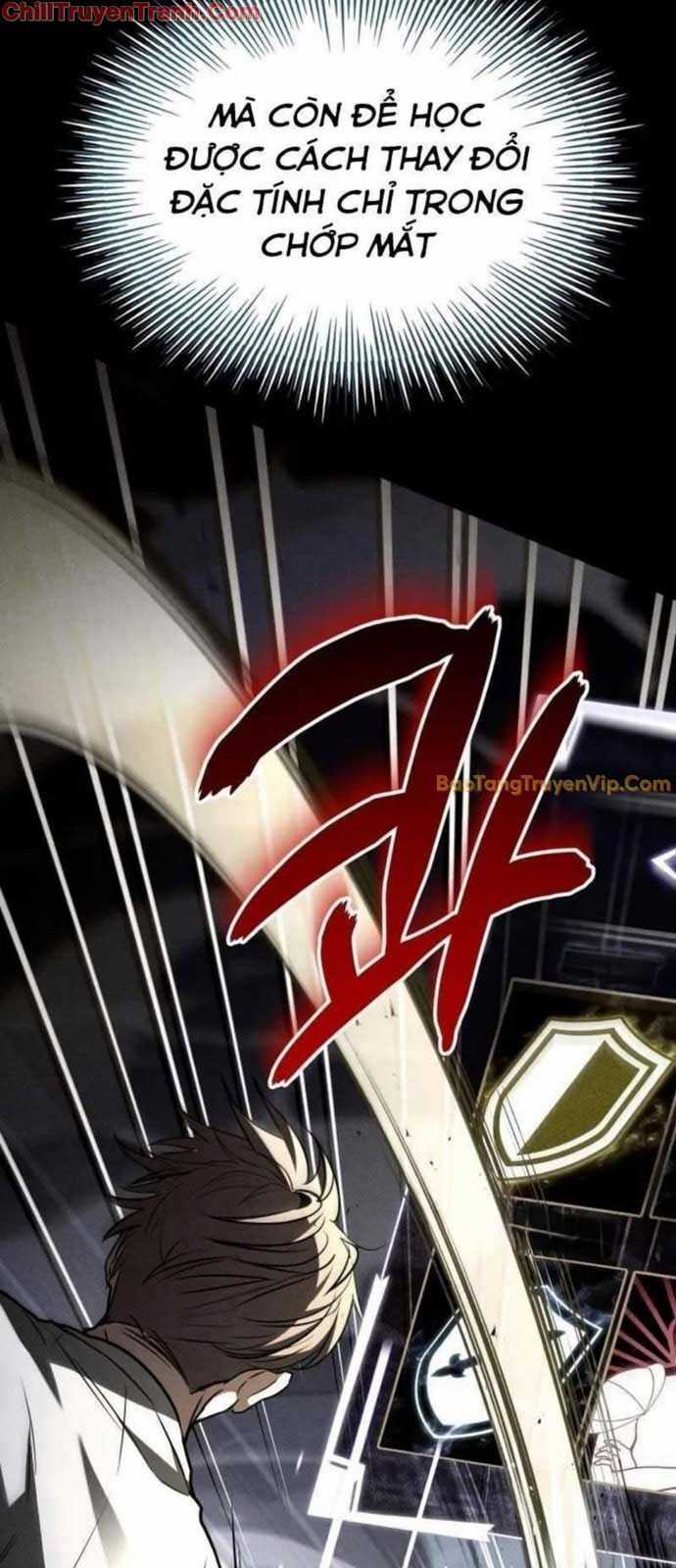 Kim Chiến Sĩ: Hành Trình Xây Dựng Đặc Tính Chapter 31 trang 59