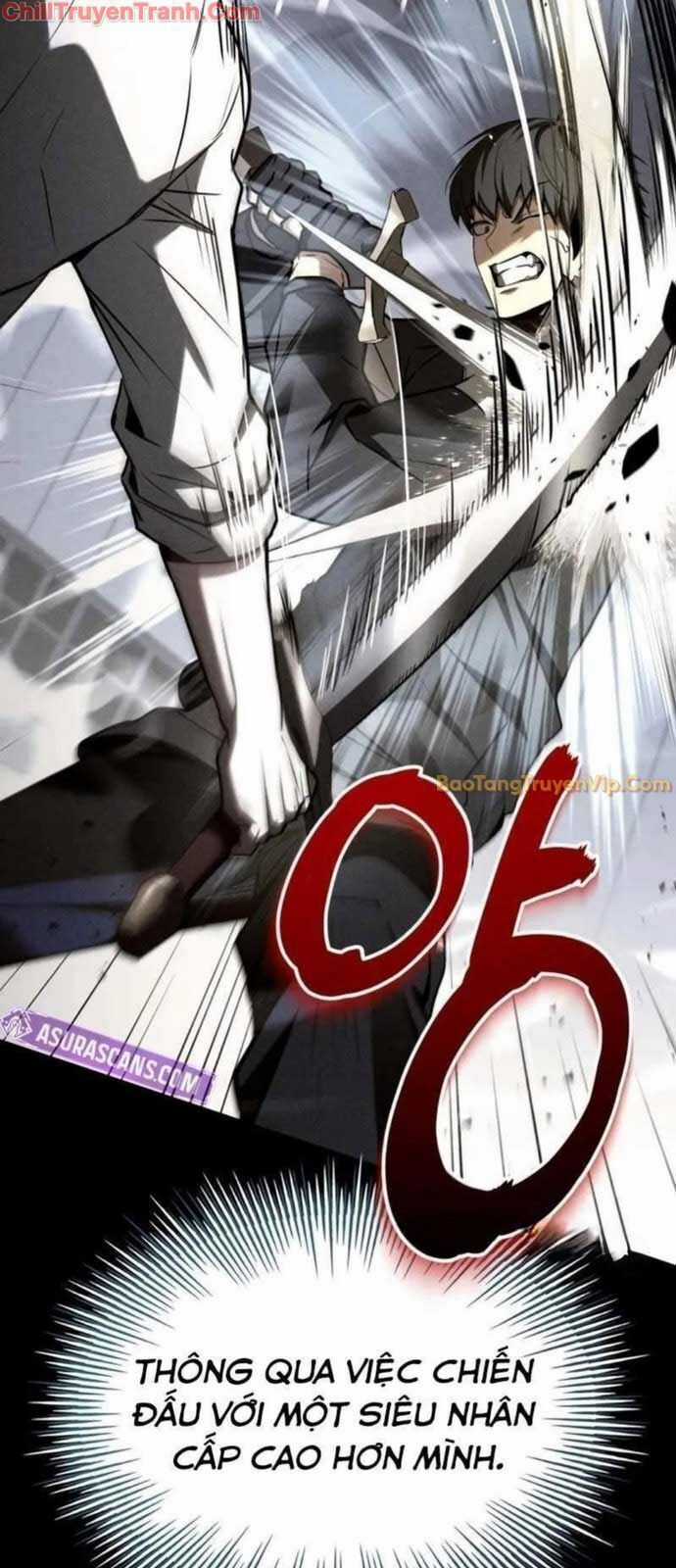 Kim Chiến Sĩ: Hành Trình Xây Dựng Đặc Tính Chapter 31 trang 60