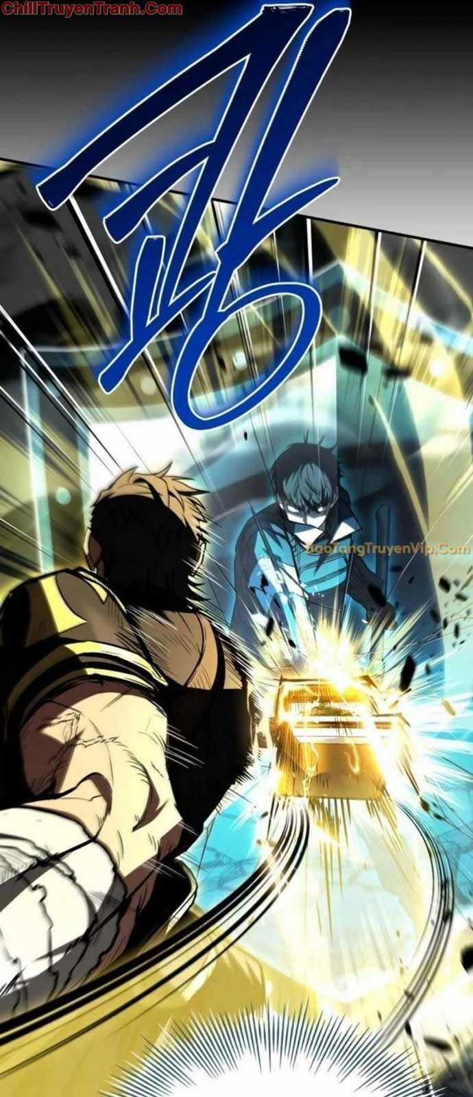 Kim Chiến Sĩ: Hành Trình Xây Dựng Đặc Tính Chapter 31 trang 62