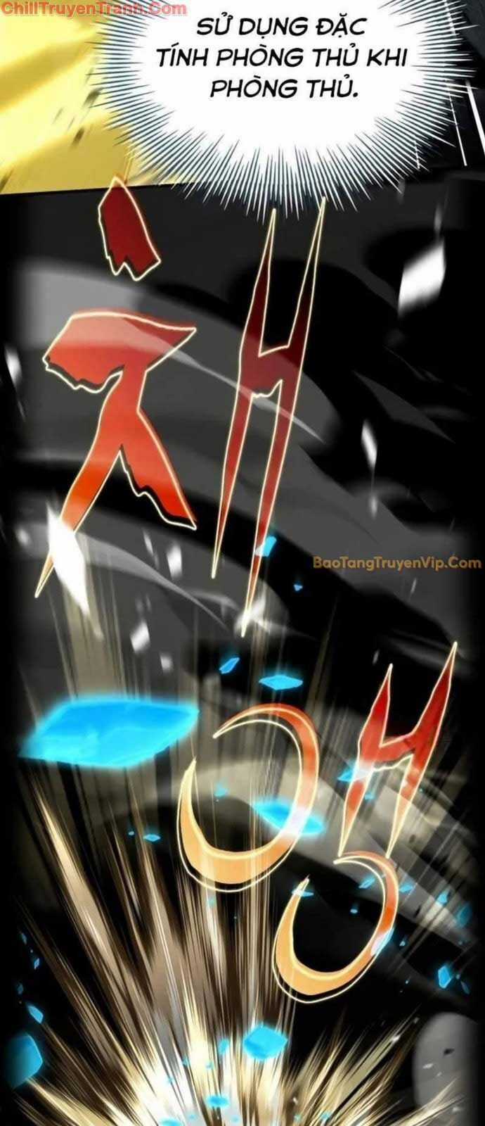 Kim Chiến Sĩ: Hành Trình Xây Dựng Đặc Tính Chapter 31 trang 63