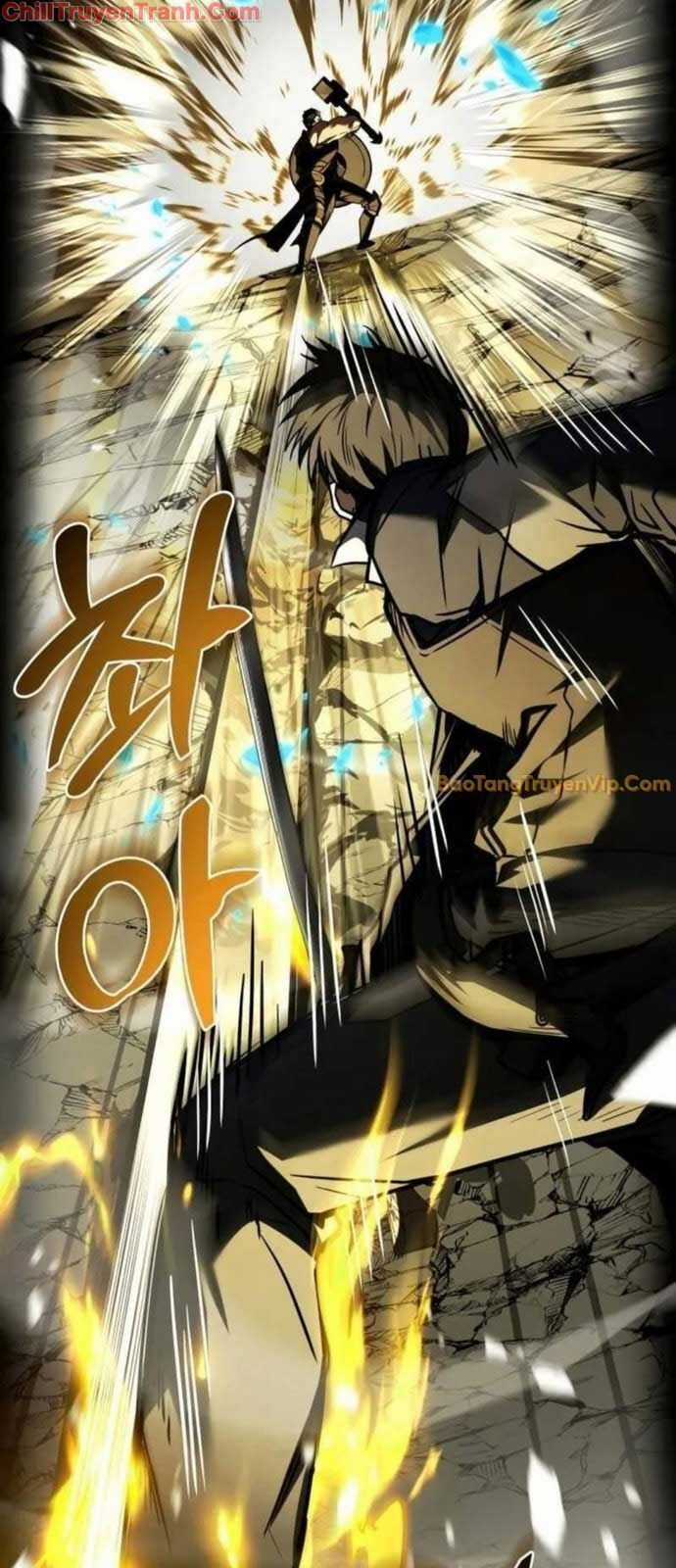 Kim Chiến Sĩ: Hành Trình Xây Dựng Đặc Tính Chapter 31 trang 64