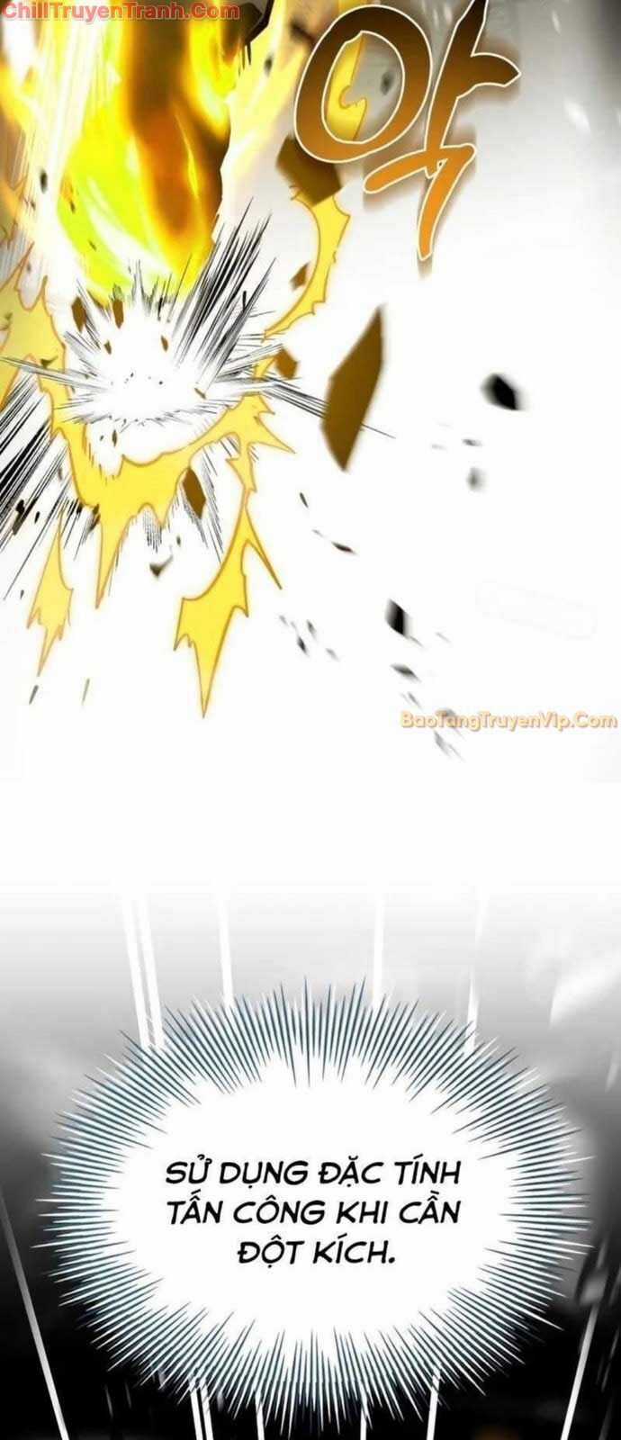 Kim Chiến Sĩ: Hành Trình Xây Dựng Đặc Tính Chapter 31 trang 65