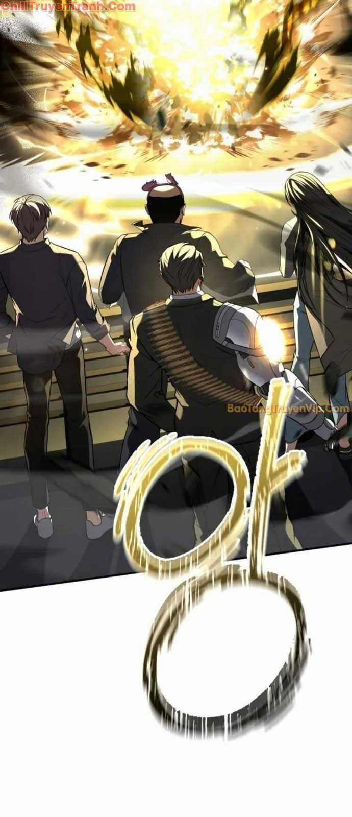 Kim Chiến Sĩ: Hành Trình Xây Dựng Đặc Tính Chapter 31 trang 7