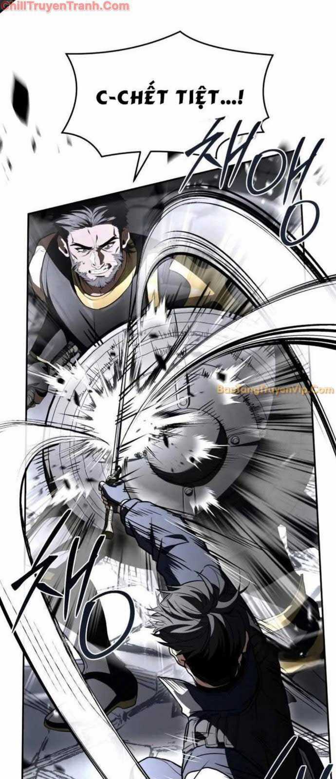 Kim Chiến Sĩ: Hành Trình Xây Dựng Đặc Tính Chapter 31 trang 72