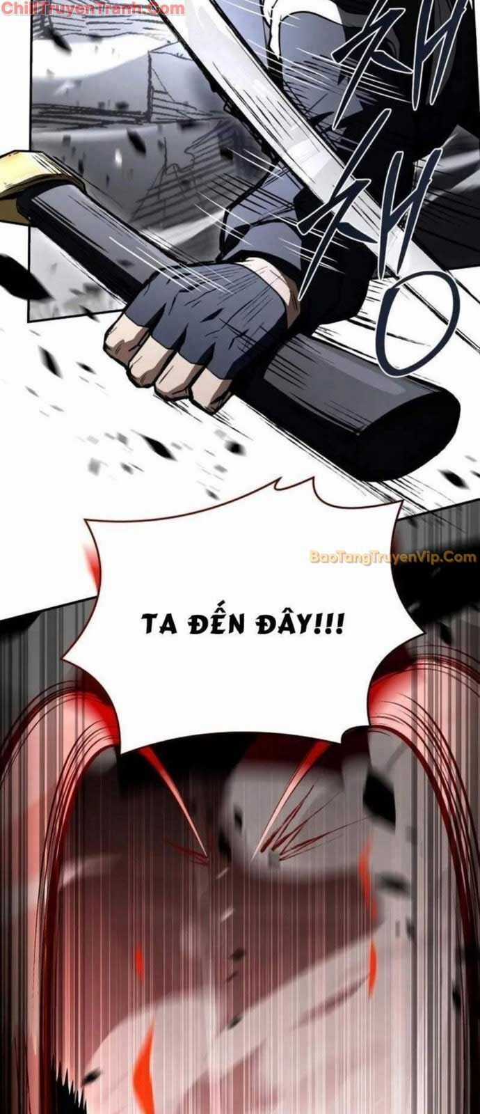 Kim Chiến Sĩ: Hành Trình Xây Dựng Đặc Tính Chapter 31 trang 73