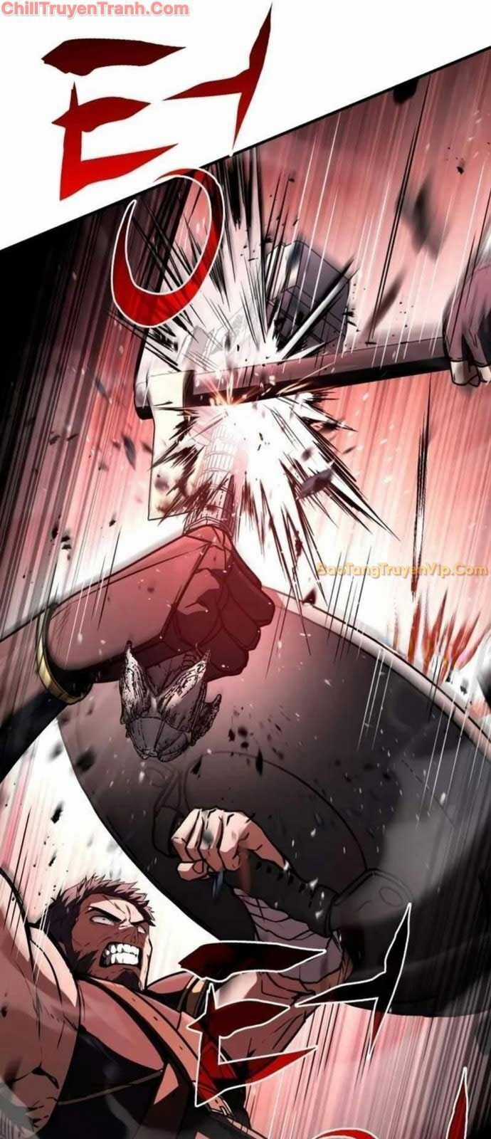 Kim Chiến Sĩ: Hành Trình Xây Dựng Đặc Tính Chapter 31 trang 77