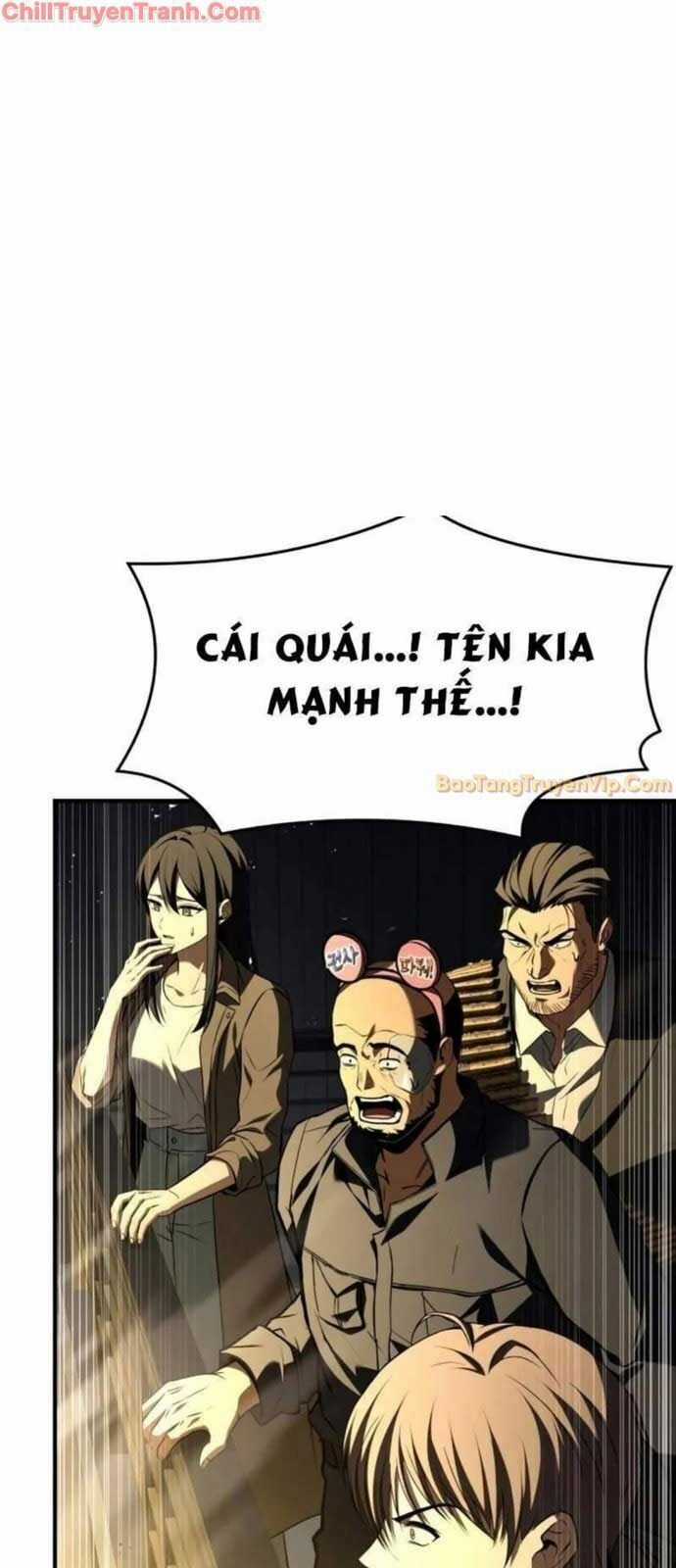 Kim Chiến Sĩ: Hành Trình Xây Dựng Đặc Tính Chapter 31 trang 8