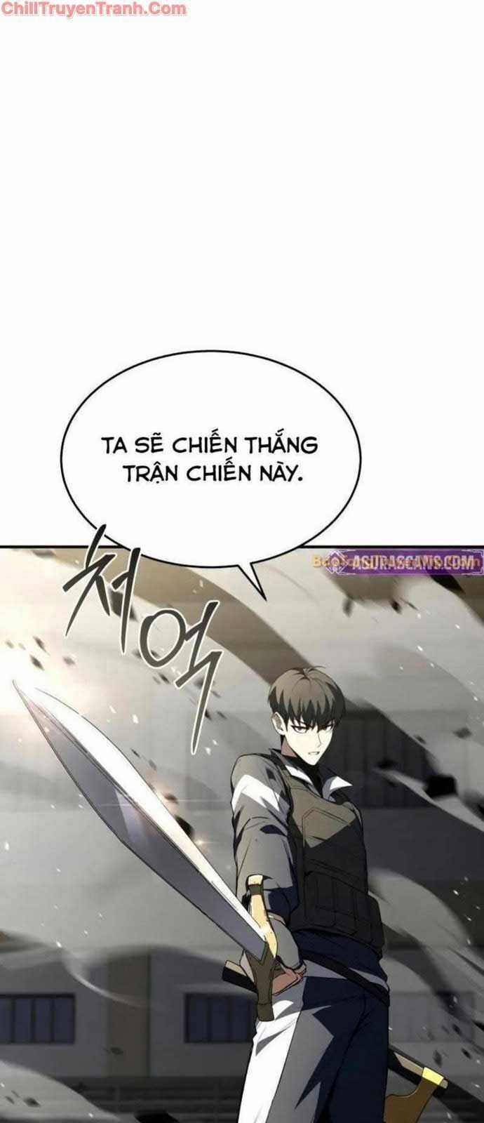 Kim Chiến Sĩ: Hành Trình Xây Dựng Đặc Tính Chapter 31 trang 85