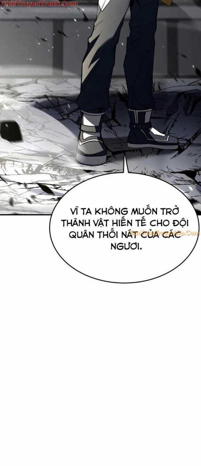 Kim Chiến Sĩ: Hành Trình Xây Dựng Đặc Tính Chapter 31 trang 86