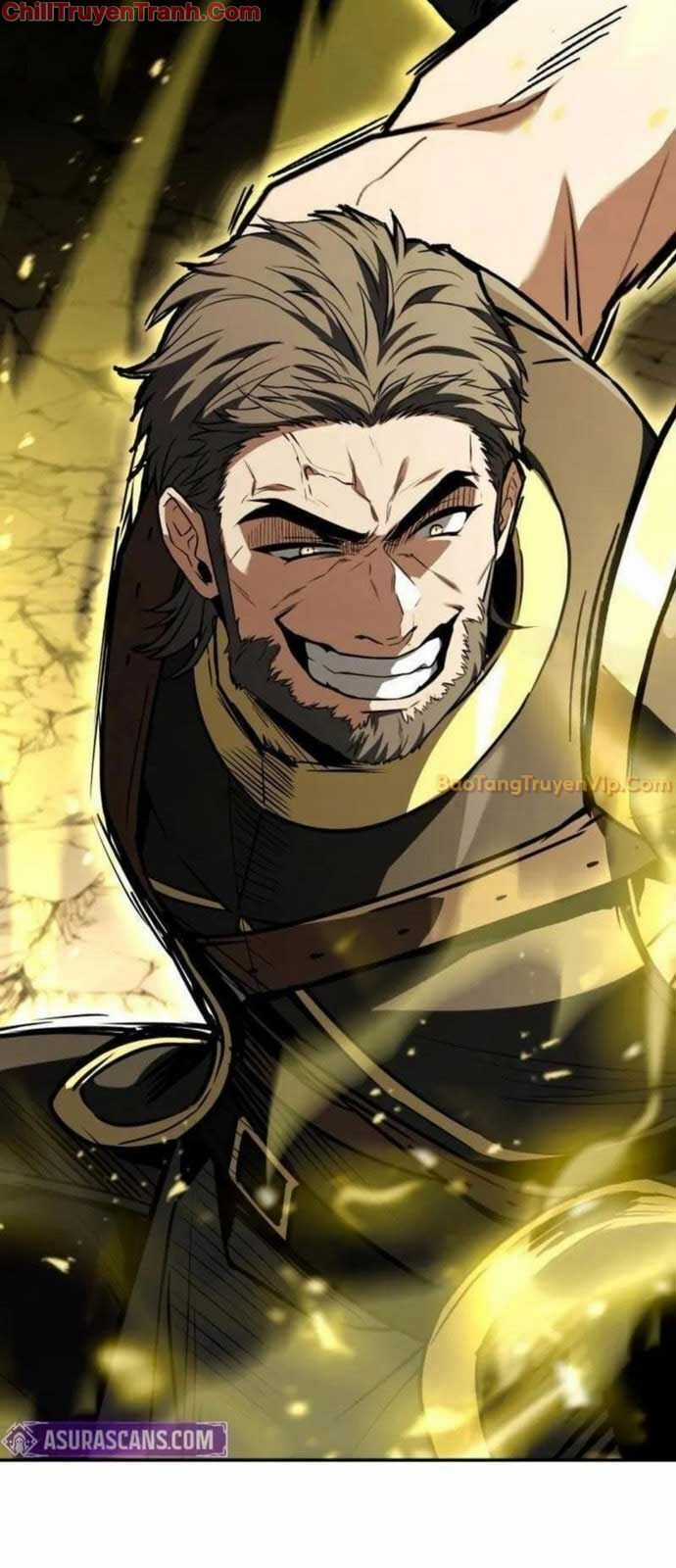 Kim Chiến Sĩ: Hành Trình Xây Dựng Đặc Tính Chapter 31 trang 89