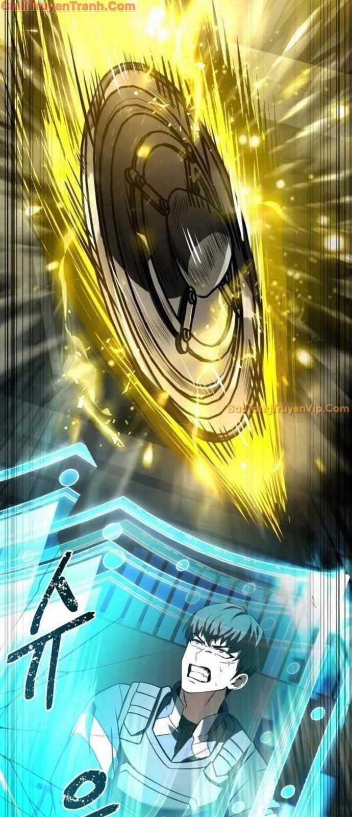 Kim Chiến Sĩ: Hành Trình Xây Dựng Đặc Tính Chapter 31 trang 93