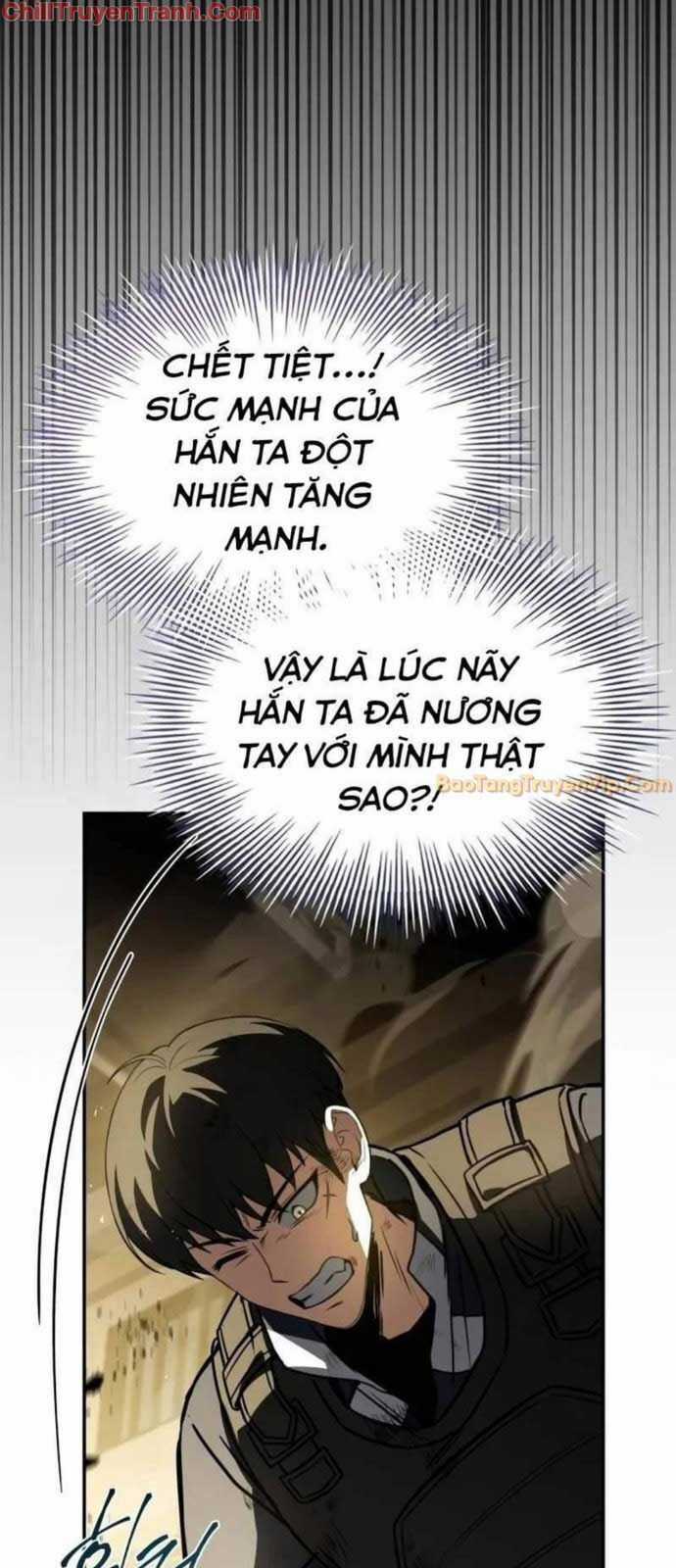 Kim Chiến Sĩ: Hành Trình Xây Dựng Đặc Tính Chapter 31 trang 97