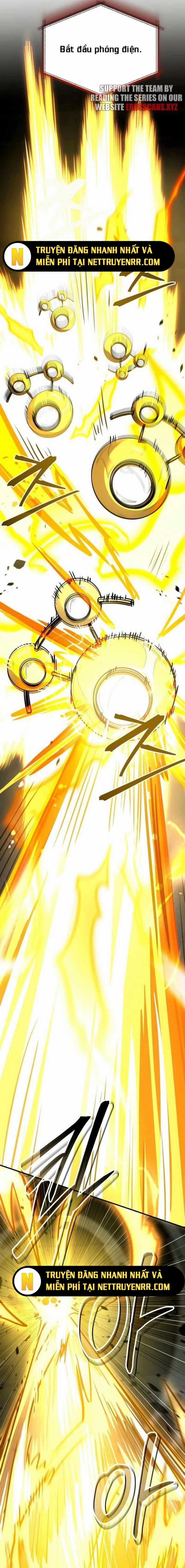 Kim Chiến Sĩ: Hành Trình Xây Dựng Đặc Tính Chapter 32 trang 2