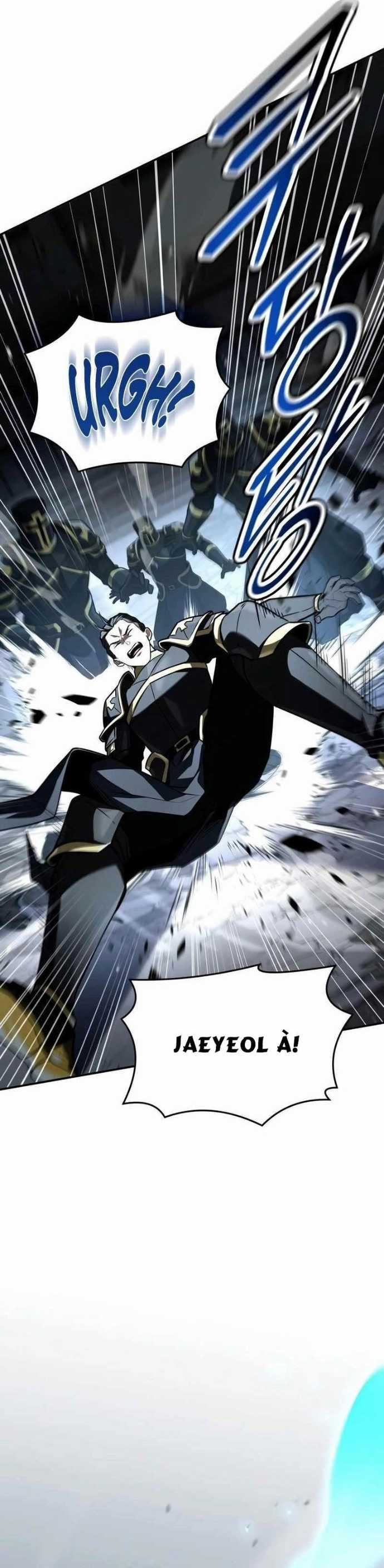 Kim Chiến Sĩ: Hành Trình Xây Dựng Đặc Tính Chapter 32 trang 40