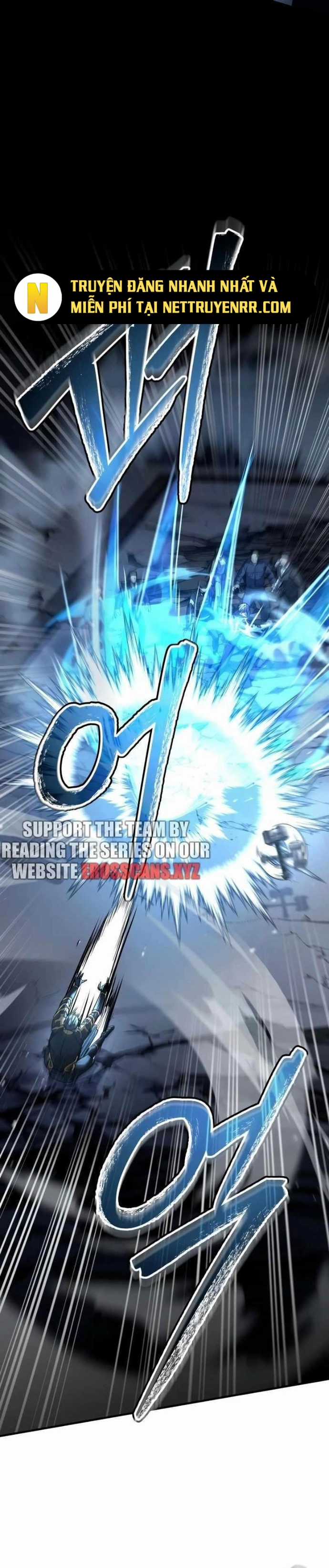 Kim Chiến Sĩ: Hành Trình Xây Dựng Đặc Tính Chapter 32 trang 41