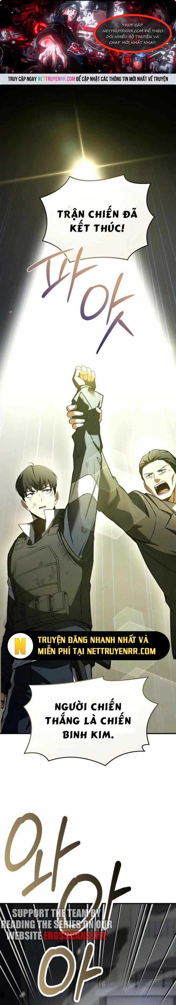 Kim Chiến Sĩ: Hành Trình Xây Dựng Đặc Tính Chapter 32 trang 45