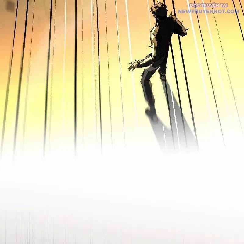 Kim Chiến Sĩ: Hành Trình Xây Dựng Đặc Tính Chapter 33 trang 10