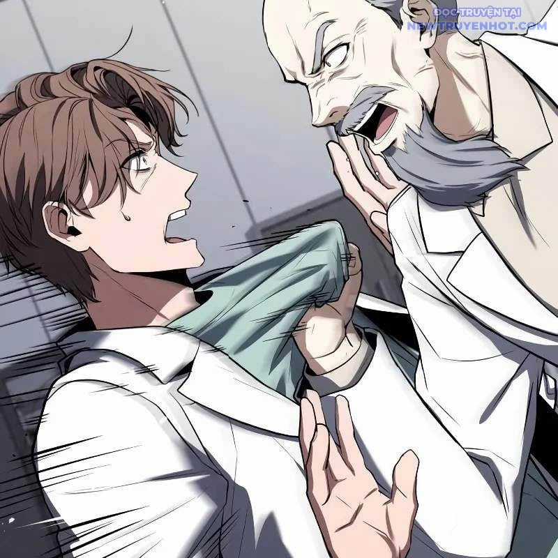 Kim Chiến Sĩ: Hành Trình Xây Dựng Đặc Tính Chapter 33 trang 112