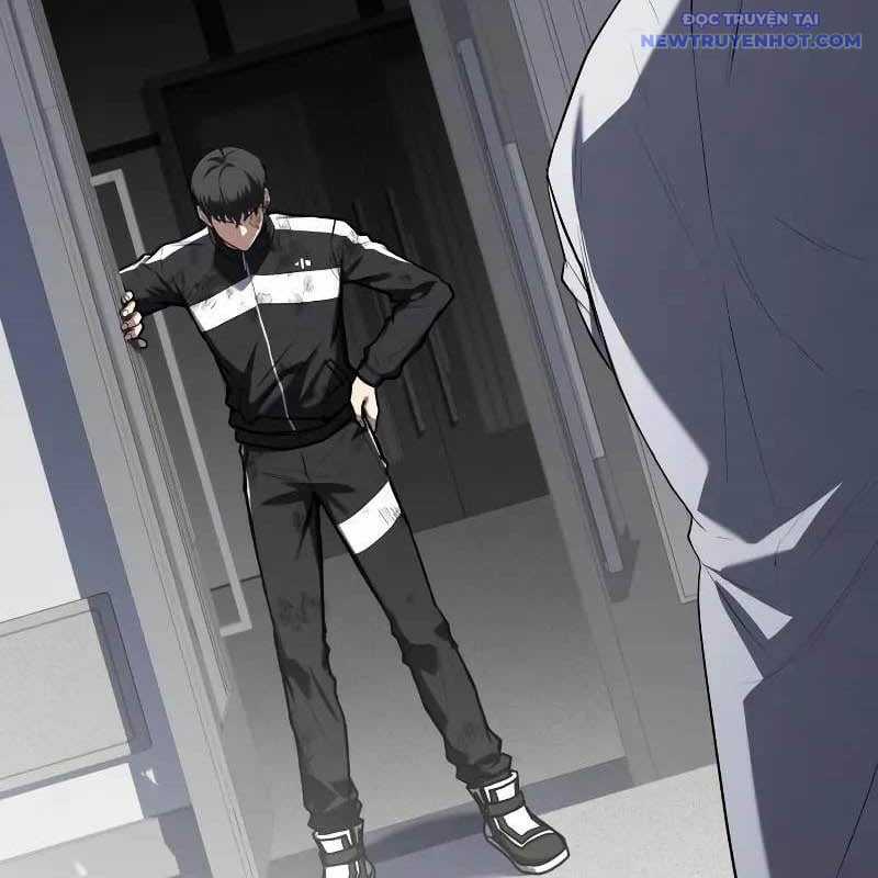 Kim Chiến Sĩ: Hành Trình Xây Dựng Đặc Tính Chapter 33 trang 117