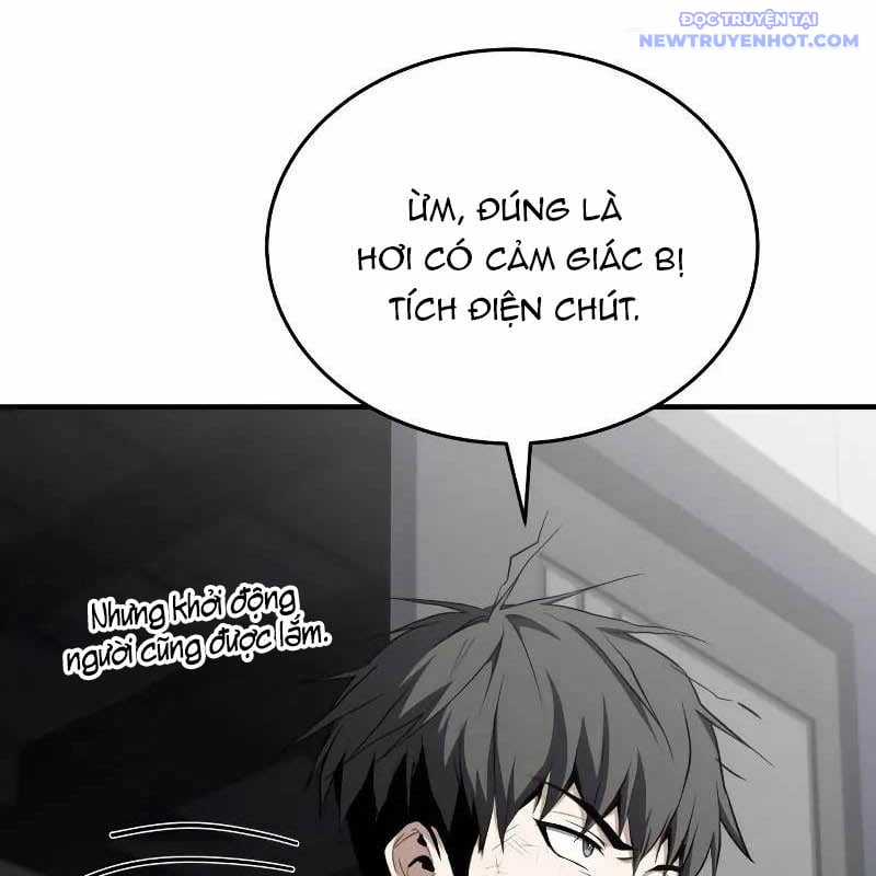 Kim Chiến Sĩ: Hành Trình Xây Dựng Đặc Tính Chapter 33 trang 119