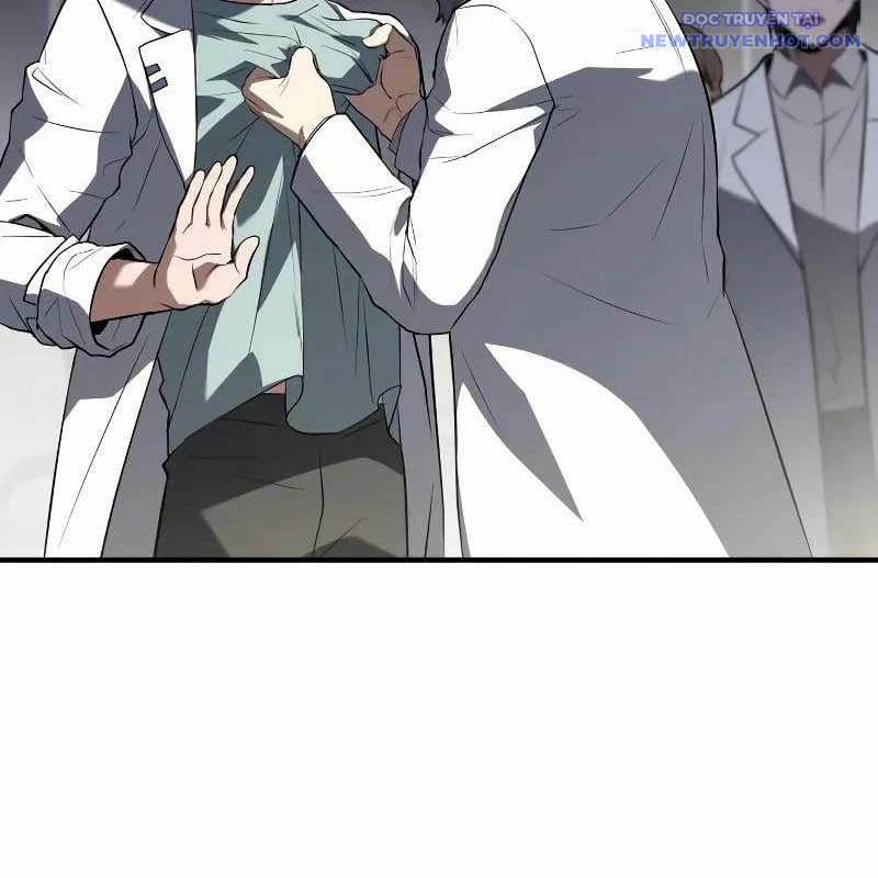 Kim Chiến Sĩ: Hành Trình Xây Dựng Đặc Tính Chapter 33 trang 123