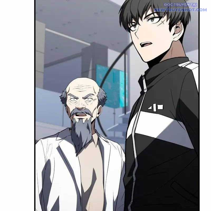 Kim Chiến Sĩ: Hành Trình Xây Dựng Đặc Tính Chapter 33 trang 130