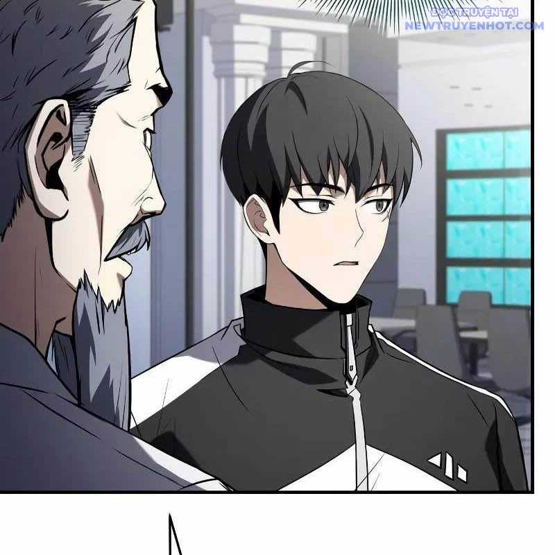 Kim Chiến Sĩ: Hành Trình Xây Dựng Đặc Tính Chapter 33 trang 133