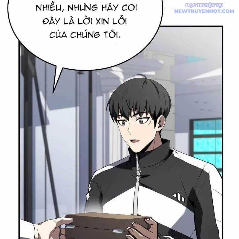 Kim Chiến Sĩ: Hành Trình Xây Dựng Đặc Tính Chapter 33 trang 136