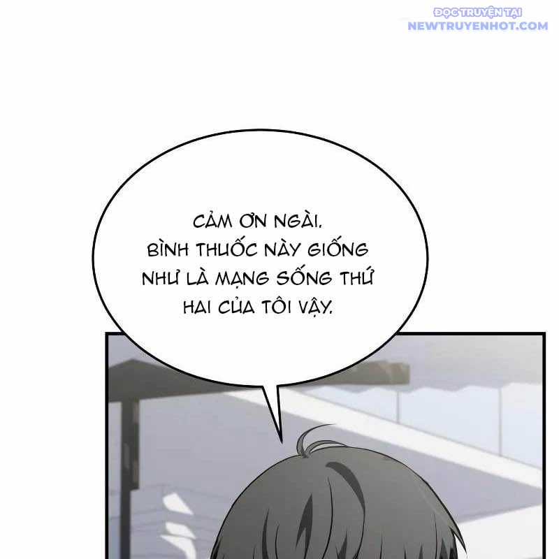 Kim Chiến Sĩ: Hành Trình Xây Dựng Đặc Tính Chapter 33 trang 141