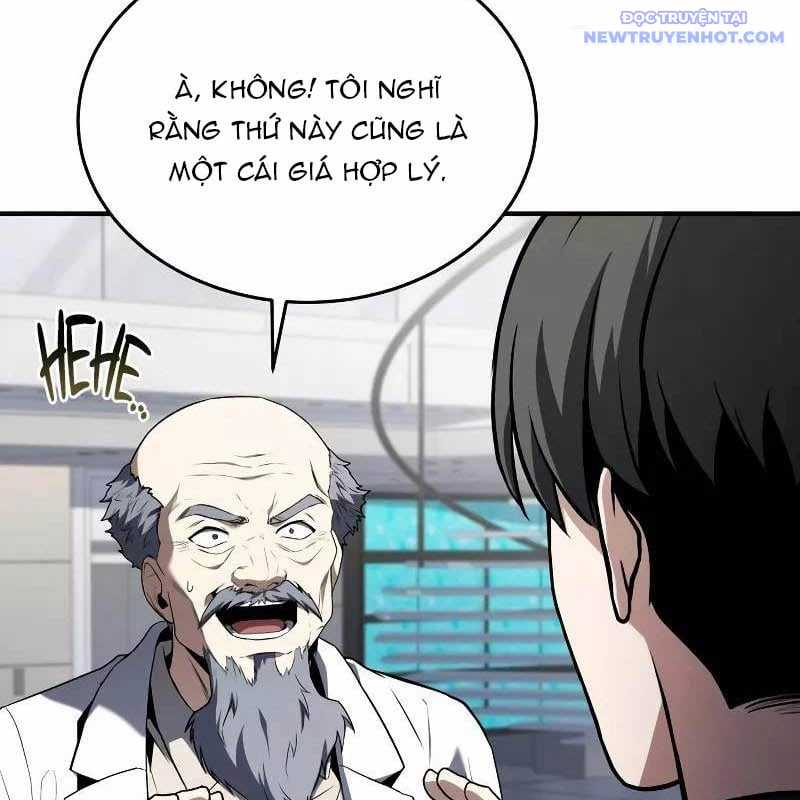 Kim Chiến Sĩ: Hành Trình Xây Dựng Đặc Tính Chapter 33 trang 144